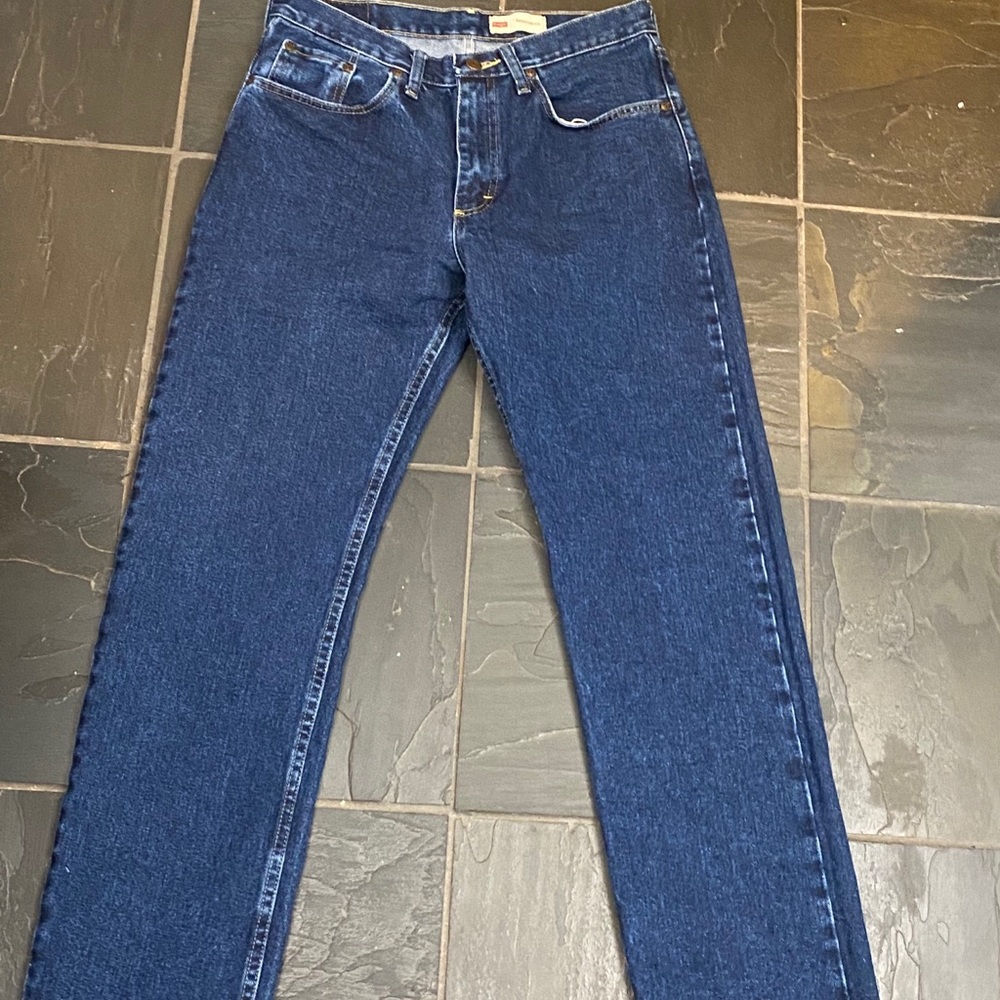 BNWOT Wrangler Jeans
